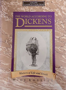 The World According to Dickens 