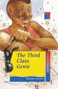 The Third-class Genie 