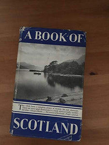 Book of Scotland 