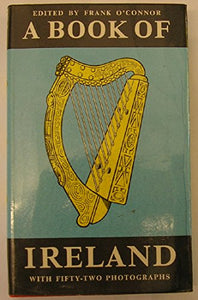 Book of Ireland 