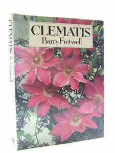 Clematis 