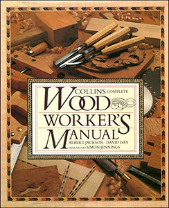 Collins Complete Woodworker's Manual 