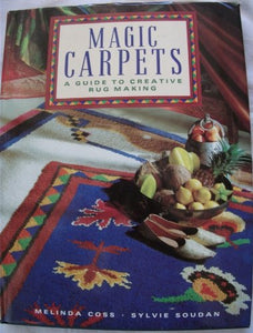 Magic Carpets 