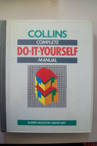 Collins Complete DIY Manual 