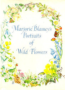 Portraits of Wild Flowers 