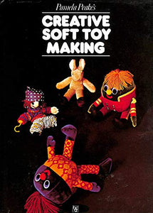 Creative Soft Toy Making 