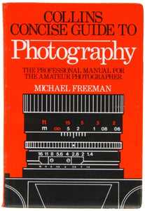 Concise Guide to Photography 