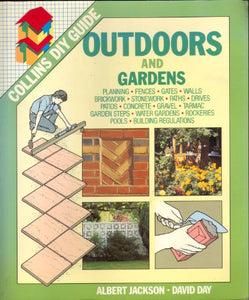 Outdoors and Gardens 