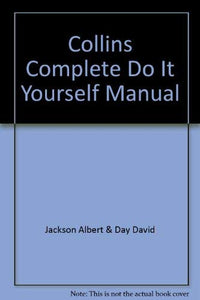 Collins Complete DIY Manual 