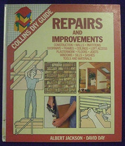 Repairs and Improvements 