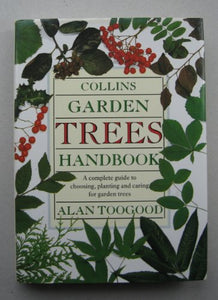 Collins Garden Trees Handbook 