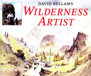 Wilderness Artist 