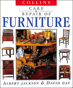 Collins Care and Repair of Furniture 