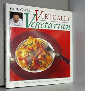 Virtually Vegetarian 