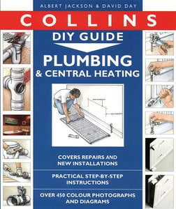 Plumbing and Central Heating 