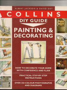 Painting and Decorating 