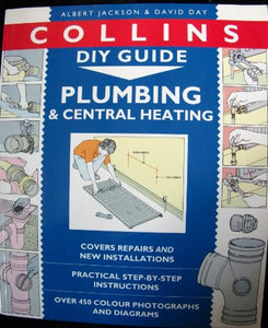 Plumbing and Central Heating 