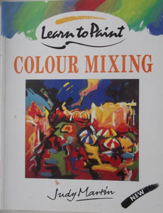 Colour Mixing 