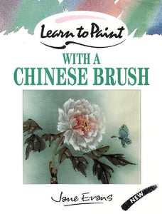 Learn to Paint with a Chinese Brush 