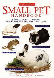 The Small Pet Handbook 