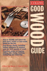 Collins Good Wood Guide 