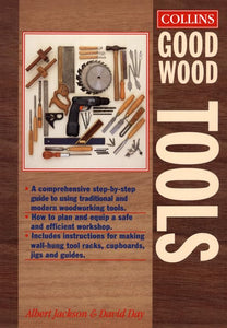 Collins Good Wood Tools 