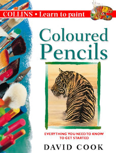 Coloured Pencils 