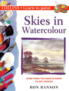 Skies in Watercolour 