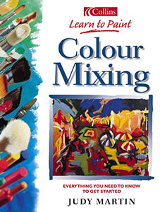 Colour Mixing 