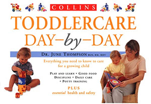 Collins Toddlercare Day-by-day 