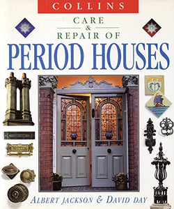 Collins Care and Repair of Period Houses 