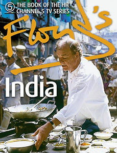 Floyd’s India 