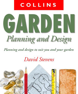 Collins Garden Planning and Design 