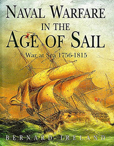 Naval Warfare in the Age of Sail 