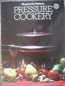 Pressure Cookery Book 