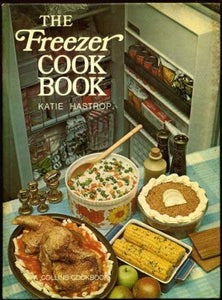 Freezer Cook Book 