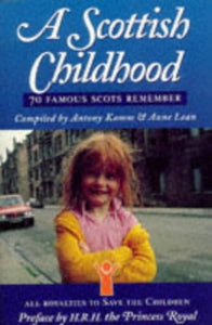 A Scottish Childhood 