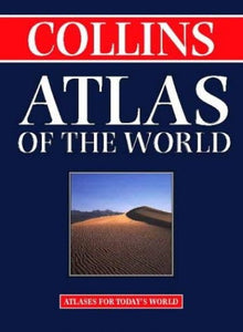 Collins Atlas of the World 