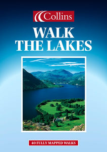 Walk the Lakes 