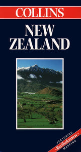 New Zealand 