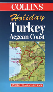 Turkey Mediterranean Coast 