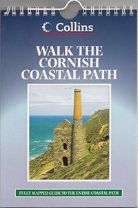 Walk the Cornish Coastal Path 