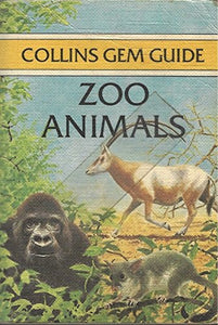 Zoo Animals 