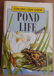 Gem Guide to Pond Life 