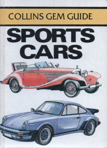 Sports Cars 