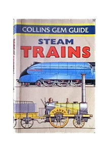 Gem Guide to Steam Trains 