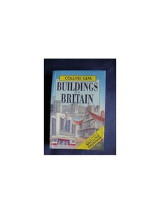 Collins Gem Buildings of Britain 