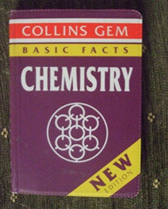 Collins GEM Basic Facts Chemistry 