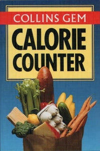 Calorie Counter 