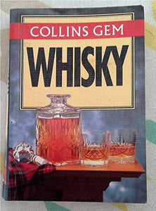 Collins Gem Whisky 